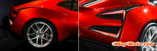 ������������ � ������ 2013: "�����" ����� ���������� - Icona Vulcano