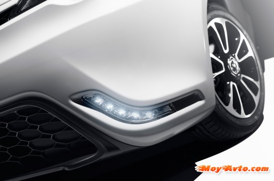 ������������ � ������ 2013: ����������� ������ ��������� MG3
