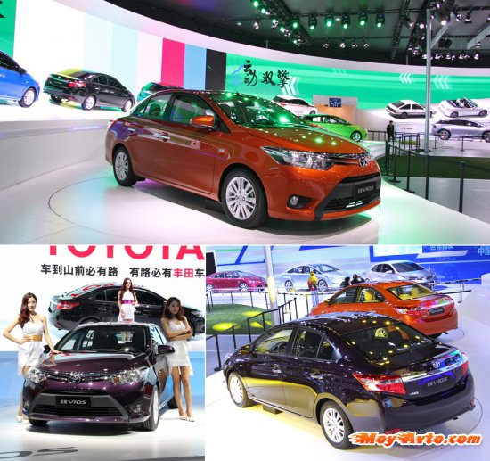 ������������ � ������ 2013: Toyota ����������� ������������� 6-������� ��������� �������