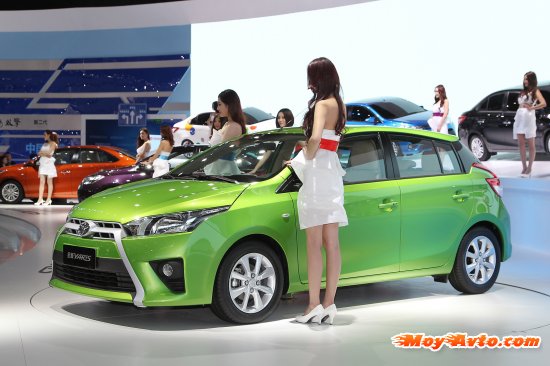 ������������ � ������ 2013: Toyota ����������� ������������� 6-������� ��������� �������
