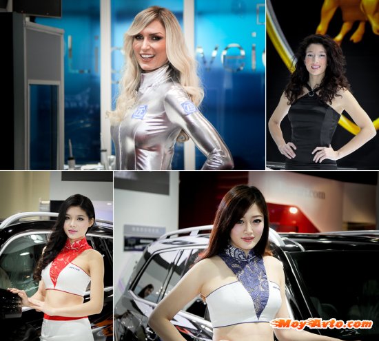 ������������ � ������ 2013: ������ ������� ������������