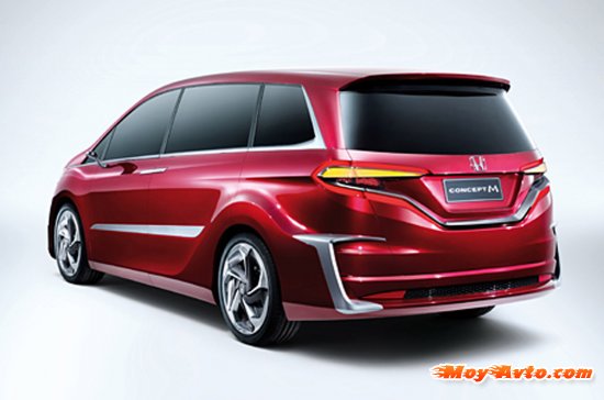 �������� � ������ 2013: Honda �������� ����� ������� ��������