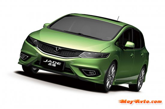 �������� � ������ 2013: Honda �������� ����� ������� ��������