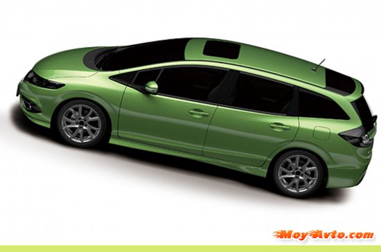 �������� � ������ 2013: Honda �������� ����� ������� ��������