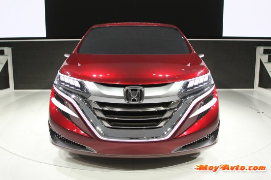 �������� � ������ 2013: Honda �������� ����� ������� ��������