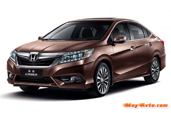 �������� � ������ 2013: Honda �������� ����� ������� ��������