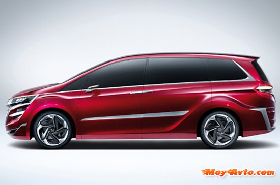 �������� � ������ 2013: Honda �������� ����� ������� ��������
