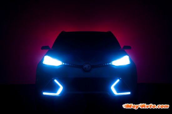 �������� � ������ 2013: ����� ������� ������������ MG CS