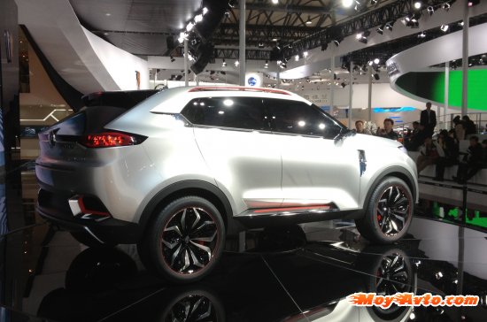 �������� � ������ 2013: ����� ������� ������������ MG CS