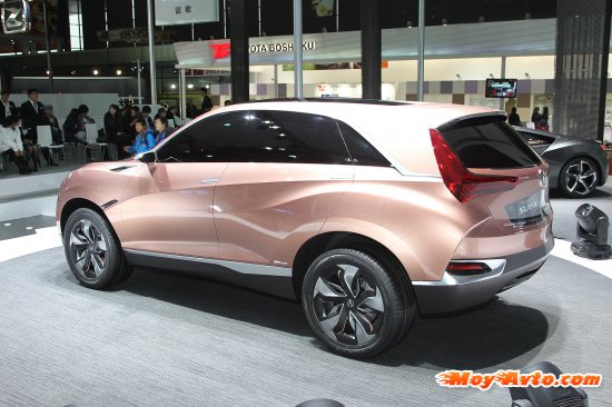 �������� � ������ 2013: ������� ���������� Acura