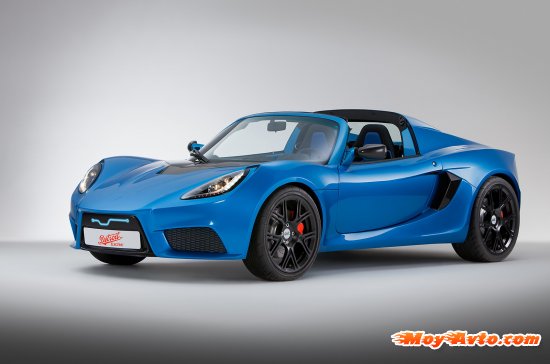 �������� � ������ 2013: Detroit Electric SP: 01