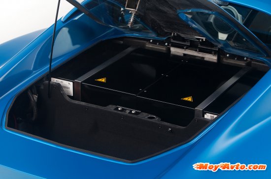 �������� � ������ 2013: Detroit Electric SP: 01