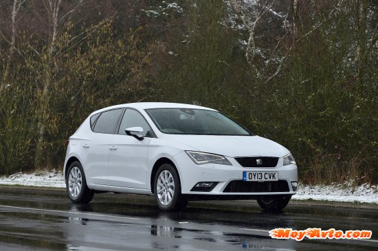 Seat ������� �������������� Leon