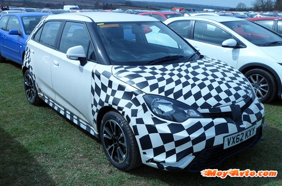 MG 3 ������� � ��������������