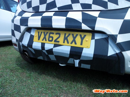 MG 3 ������� � ��������������