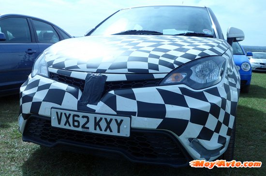 MG 3 ������� � ��������������