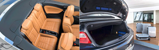 ����-����� Opel Cascada