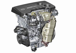 ����-����� Opel Cascada