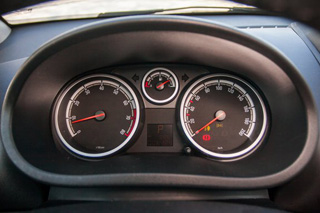 ����-����� Peugeot 208, Skoda Fabia, Opel Corsa