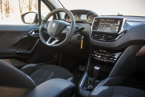 ����-����� Peugeot 208, Skoda Fabia, Opel Corsa