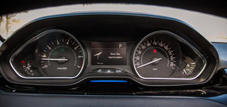 ����-����� Peugeot 208, Skoda Fabia, Opel Corsa