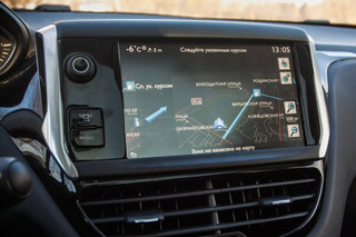 ����-����� Peugeot 208, Skoda Fabia, Opel Corsa
