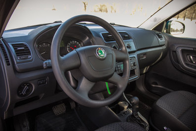 ����-����� Peugeot 208, Skoda Fabia, Opel Corsa