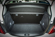 ����-����� Peugeot 208, Skoda Fabia, Opel Corsa