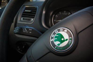 ����-����� Peugeot 208, Skoda Fabia, Opel Corsa