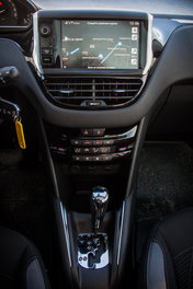 ����-����� Peugeot 208, Skoda Fabia, Opel Corsa
