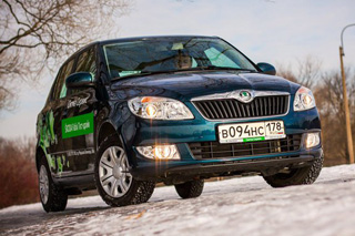 ����-����� Peugeot 208, Skoda Fabia, Opel Corsa