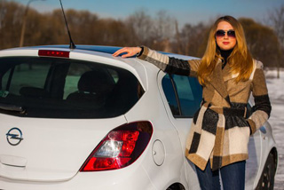 ����-����� Peugeot 208, Skoda Fabia, Opel Corsa