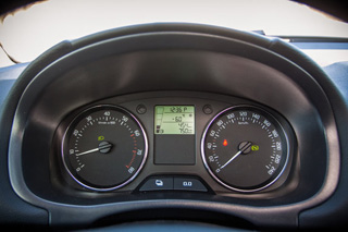 ����-����� Peugeot 208, Skoda Fabia, Opel Corsa
