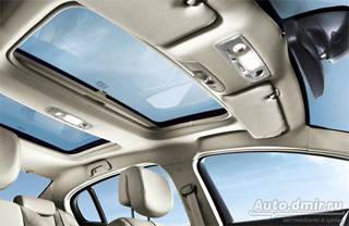 ����-����� Renault Latitude