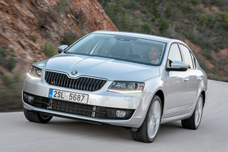 ����-����� Skoda Octavia