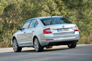 ����-����� Skoda Octavia