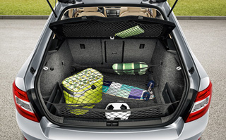 ����-����� Skoda Octavia
