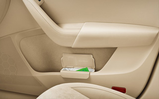����-����� Skoda Octavia