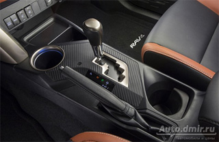 ����-����� Toyota RAV4