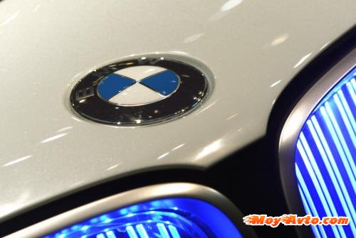 Forbes ������ BMW ����� ������ ������������� ������� � ����