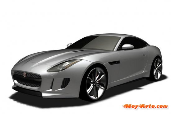������ ���� Jaguar F-Type ������������