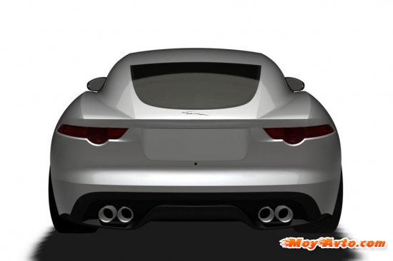 ������ ���� Jaguar F-Type ������������
