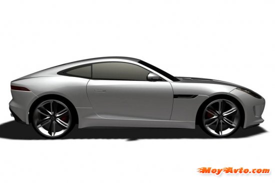 ������ ���� Jaguar F-Type ������������