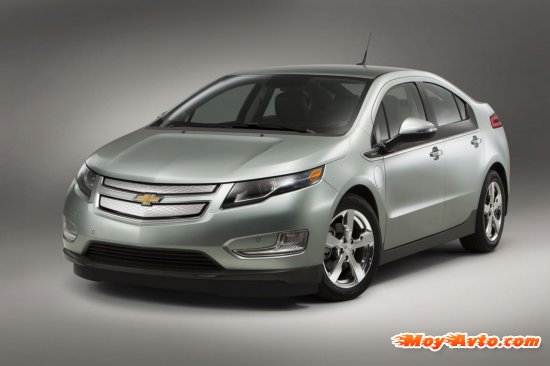 ����������� �������� GM ������ �������� ���������� ���������� � ����������, ������ �������� ��� �� ��������� ��������� Volt