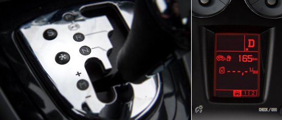 ���������� ���� Peugeot 408. ����� ����