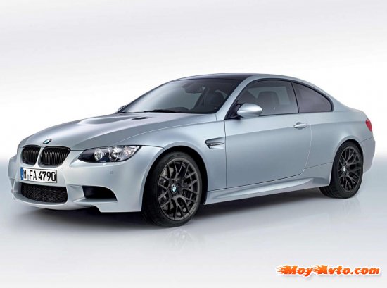 BMW M3 ������������� ����������� �������