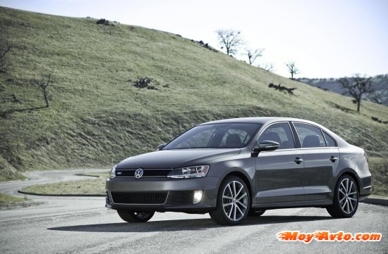 Volkswagen ������� ������������ ������ Beetle Turbo � Jetta GLI