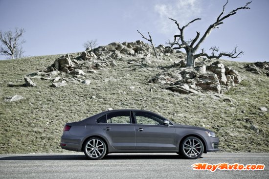 Volkswagen ������� ������������ ������ Beetle Turbo � Jetta GLI