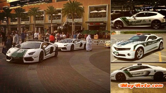 One-77, Aventador, FF, Continental, SLS � Camaro ����� �� ���������� � ������� � �����