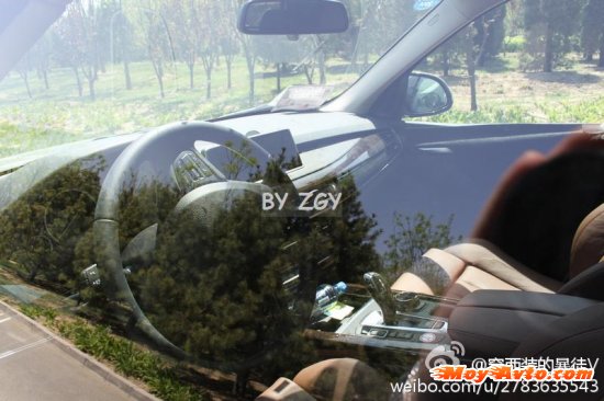 2014 BMW X5 ������� ���� �������� - ����� ����������